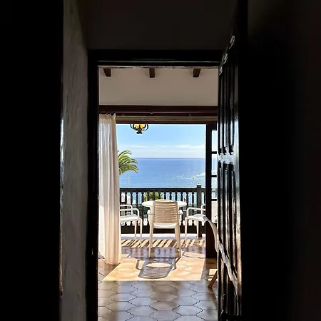 Apartamento Arpones 15 San Bartolomé