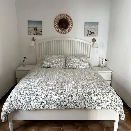 Arpones 15 Apartamento San Bartolomé