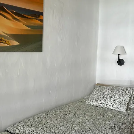 Apartamento Arpones 15 San Bartolomé