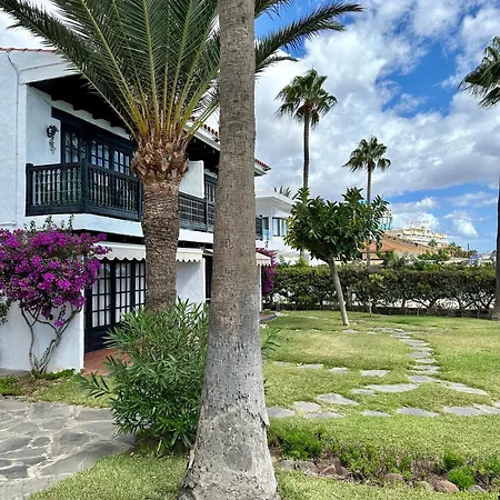 Arpones 15 * San Bartolomé