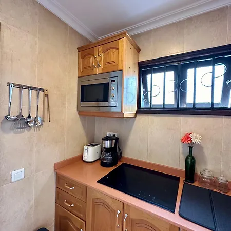 Apartamento Arpones 15 San Bartolomé