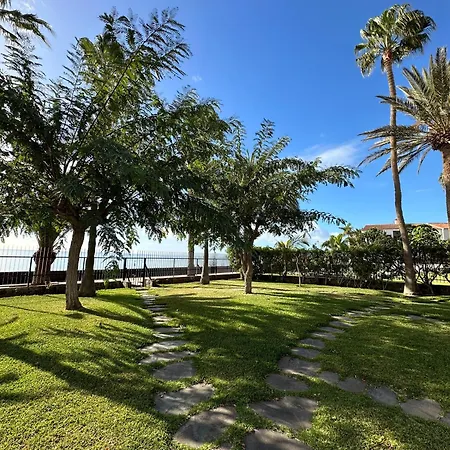 Apartamento Arpones 15 San Bartolomé