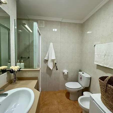 Arpones 15 Apartamento