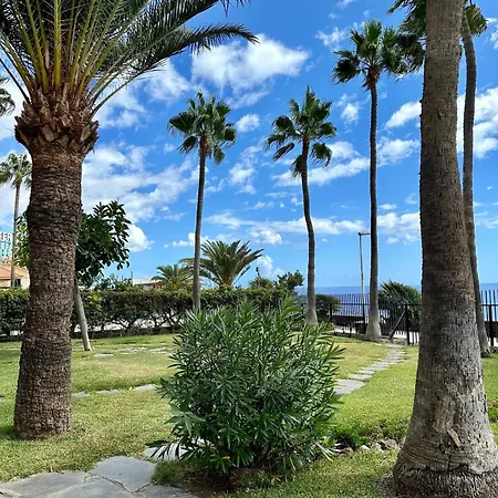 Arpones 15 * San Bartolomé